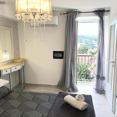 Apartamento Castel Mali Lošinj Exterior foto