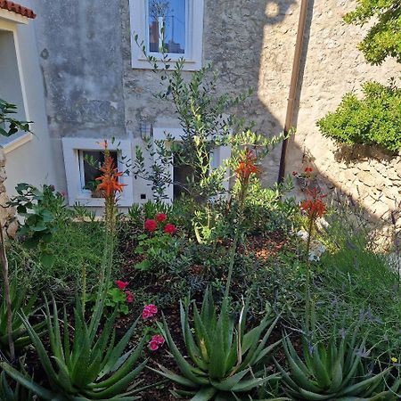 Apartamento Castel Mali Lošinj Exterior foto