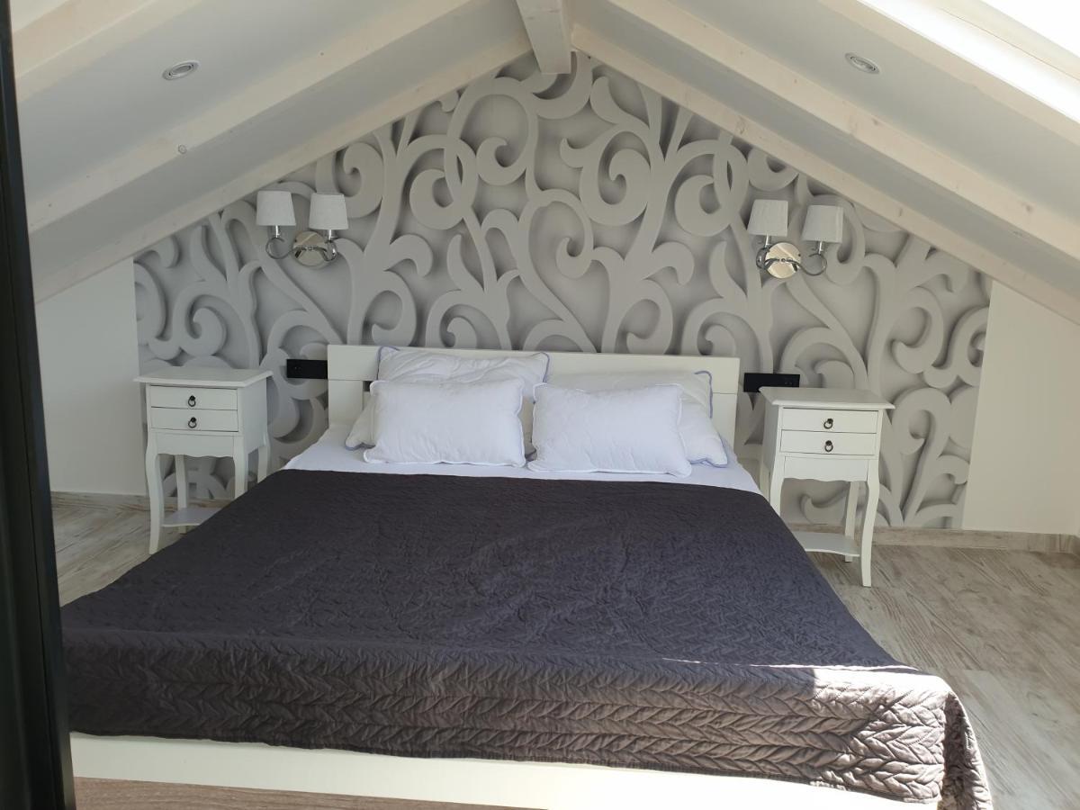 Apartamento Castel Mali Lošinj Exterior foto