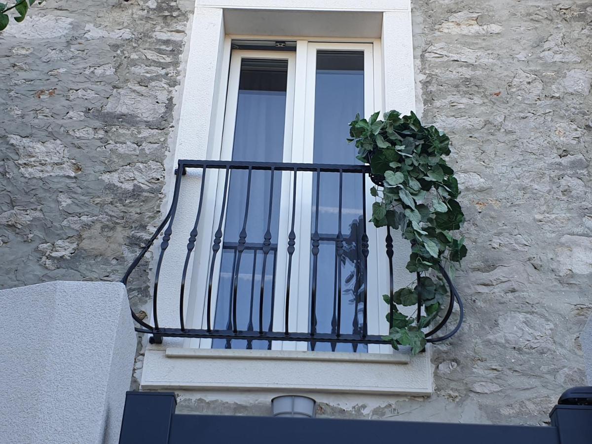 Apartamento Castel Mali Lošinj Exterior foto