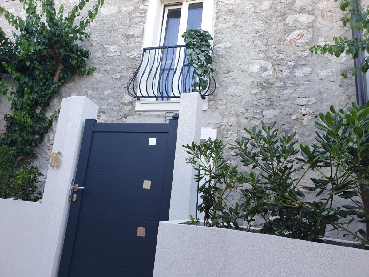 Apartamento Castel Mali Lošinj Exterior foto