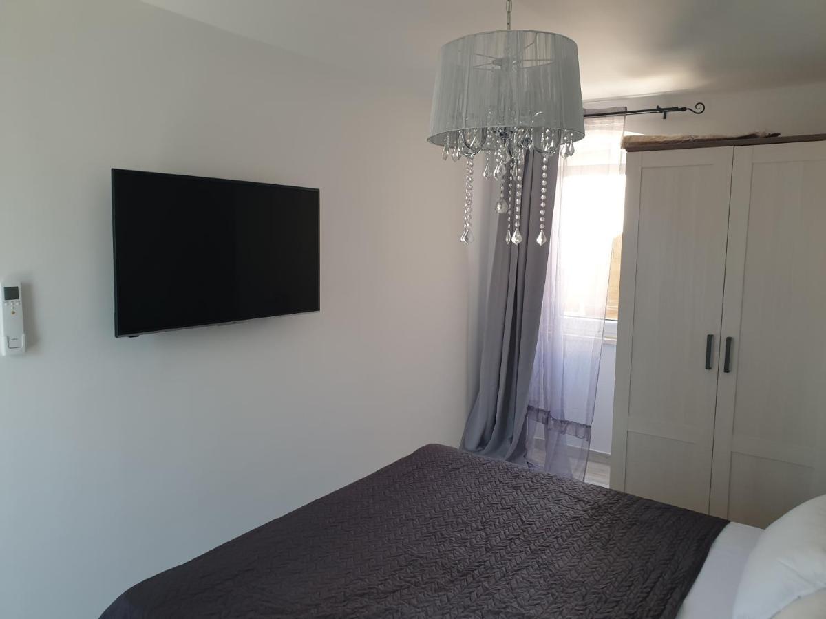 Apartamento Castel Mali Lošinj Exterior foto