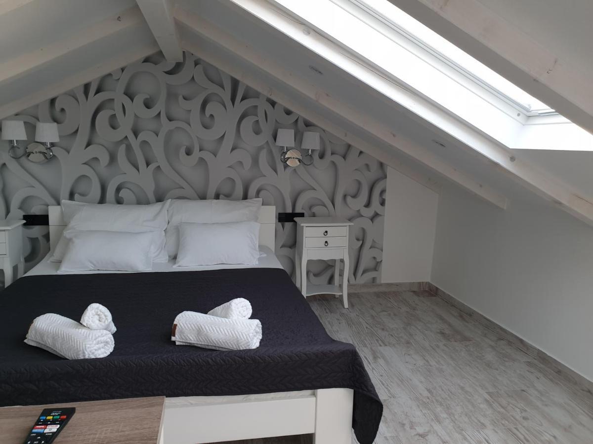 Apartamento Castel Mali Lošinj Exterior foto