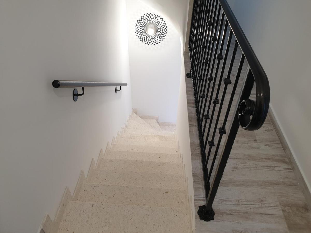 Apartamento Castel Mali Lošinj Exterior foto