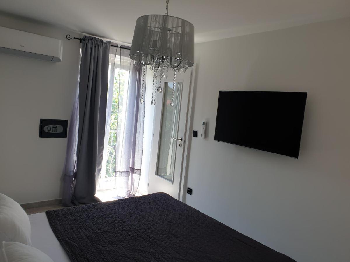 Apartamento Castel Mali Lošinj Exterior foto
