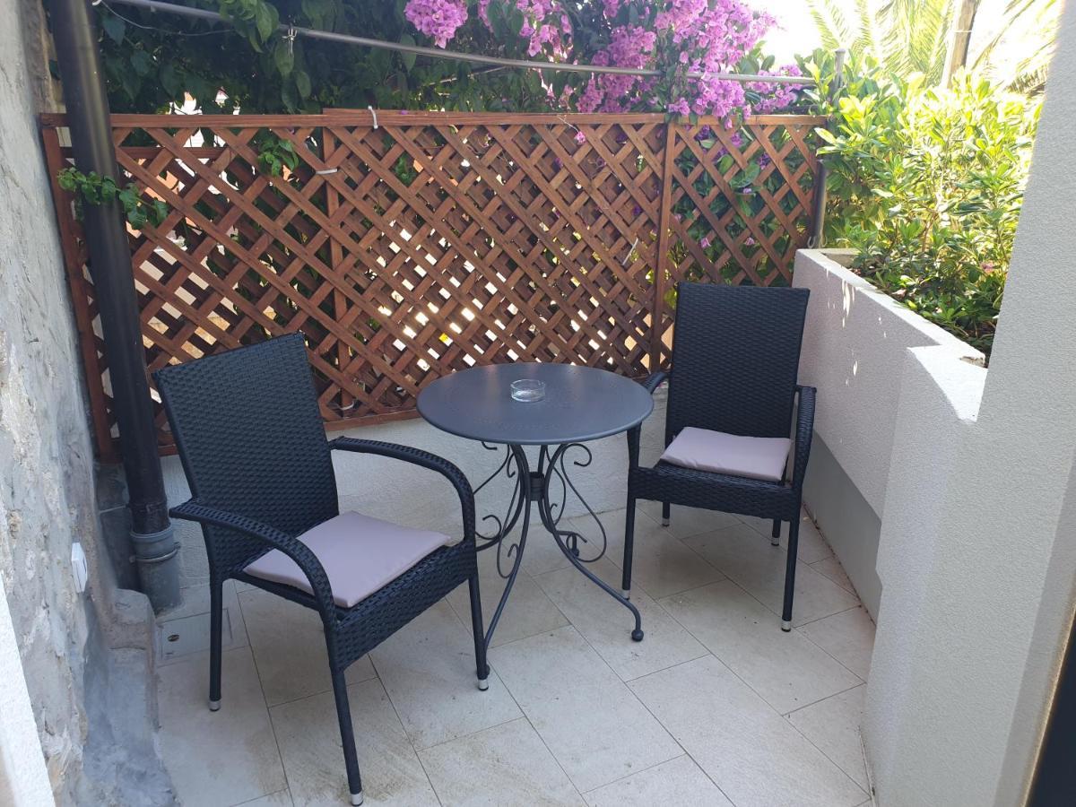 Apartamento Castel Mali Lošinj Exterior foto