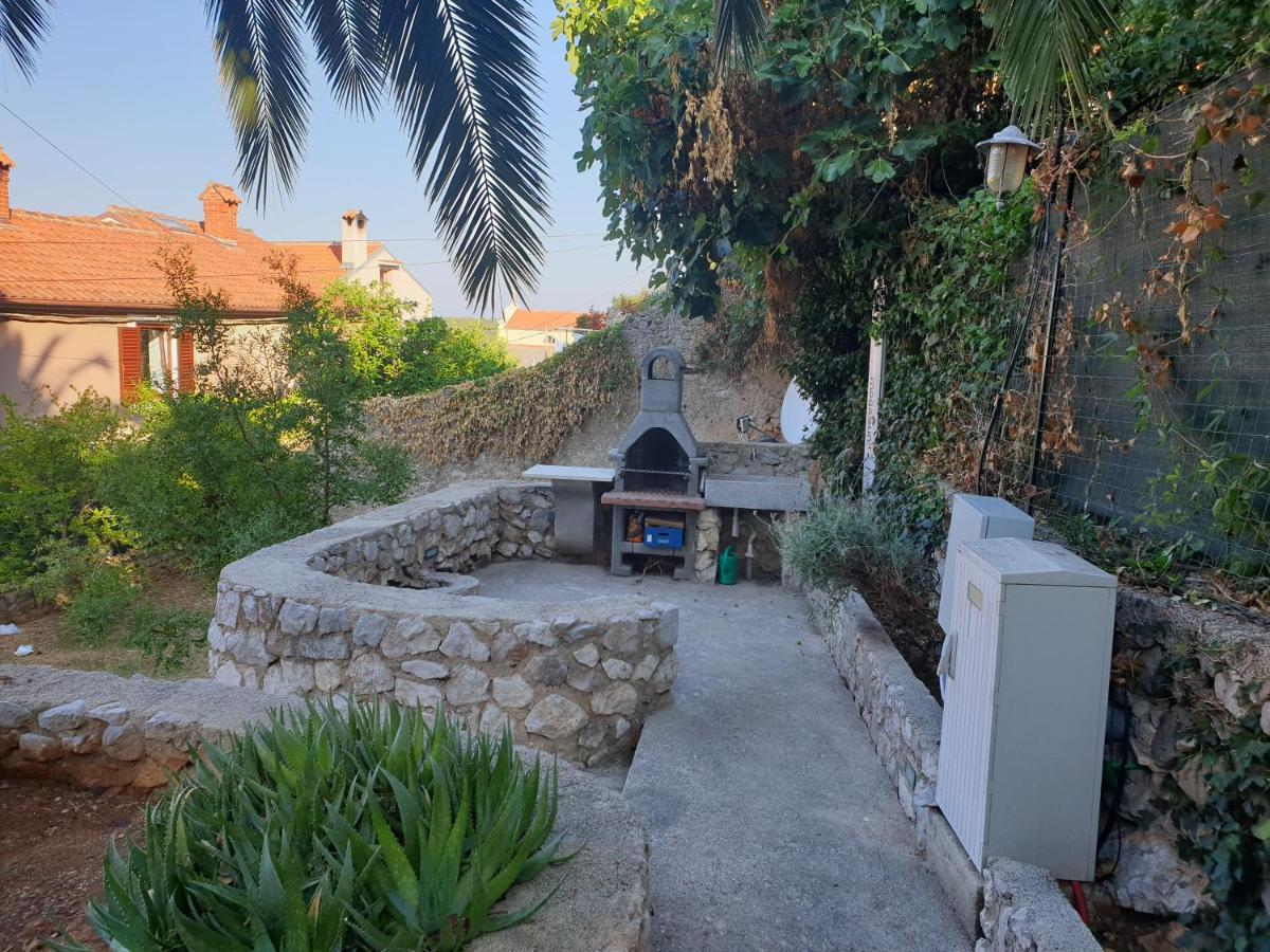Apartamento Castel Mali Lošinj Exterior foto