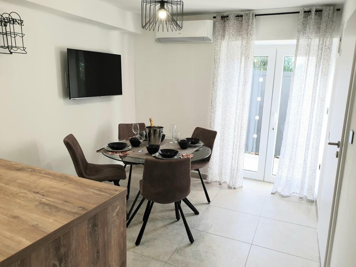Apartamento Castel Mali Lošinj Exterior foto