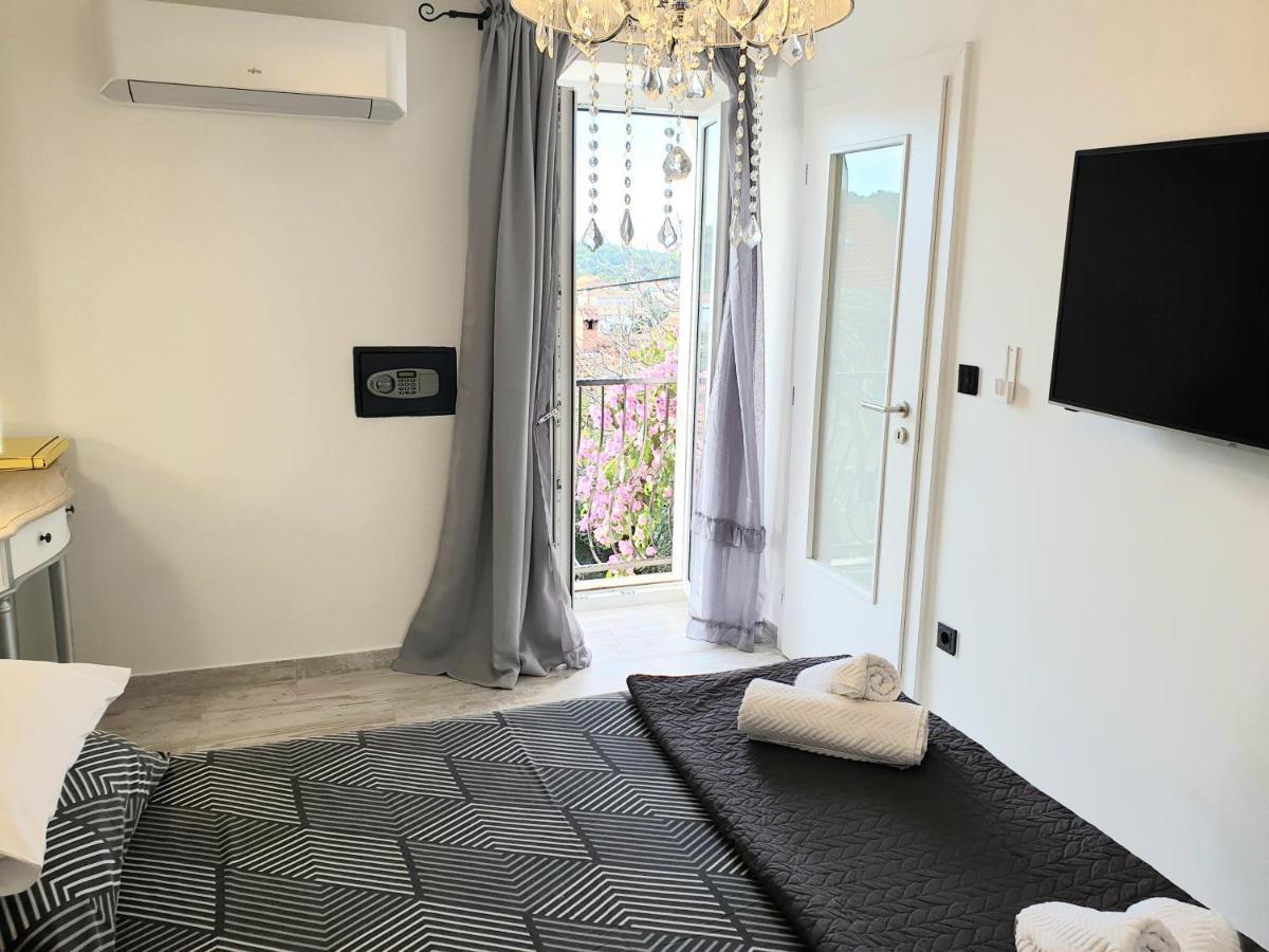 Apartamento Castel Mali Lošinj Exterior foto