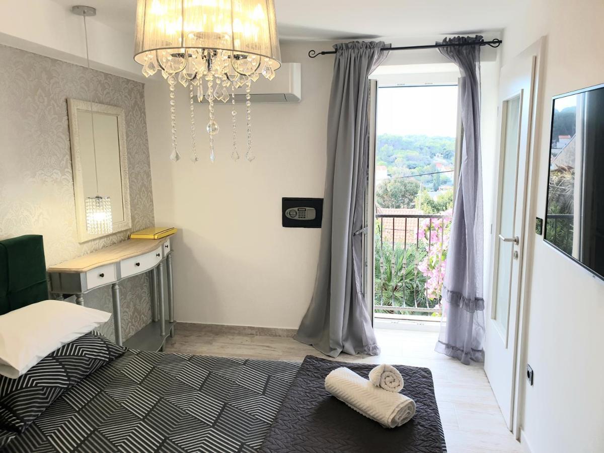 Apartamento Castel Mali Lošinj Exterior foto