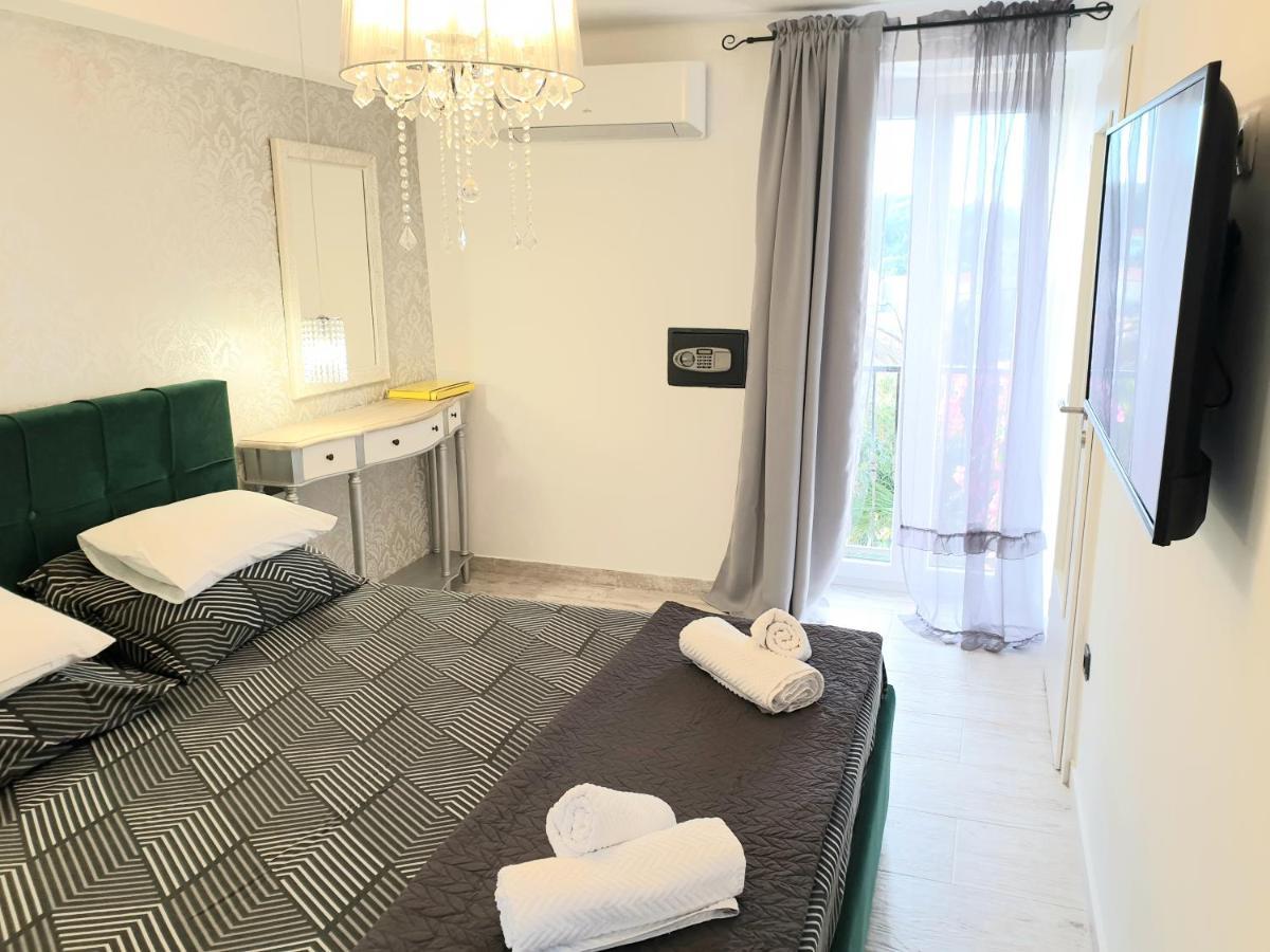 Apartamento Castel Mali Lošinj Exterior foto