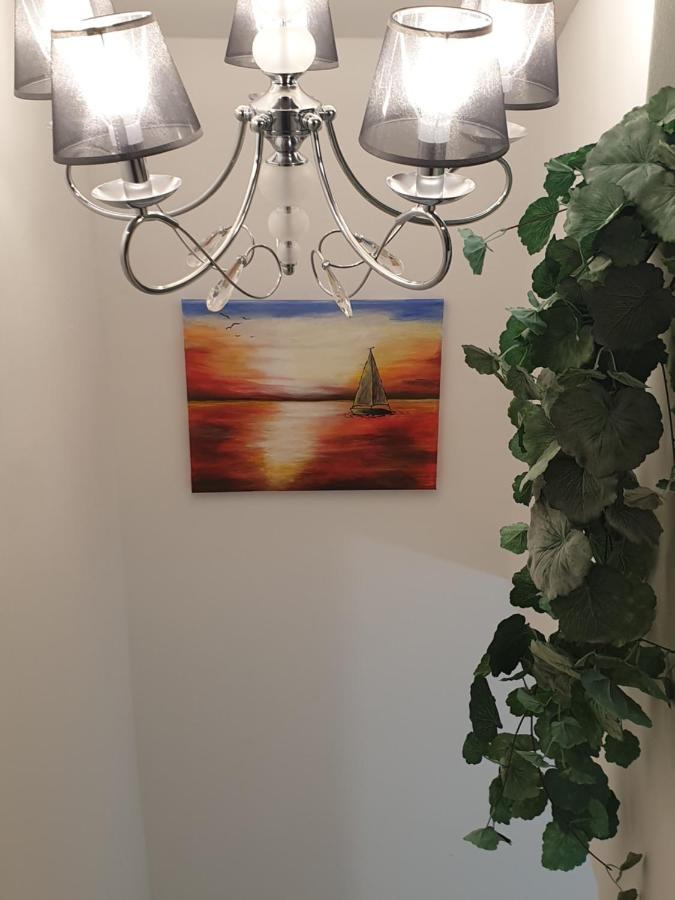 Apartamento Castel Mali Lošinj Exterior foto
