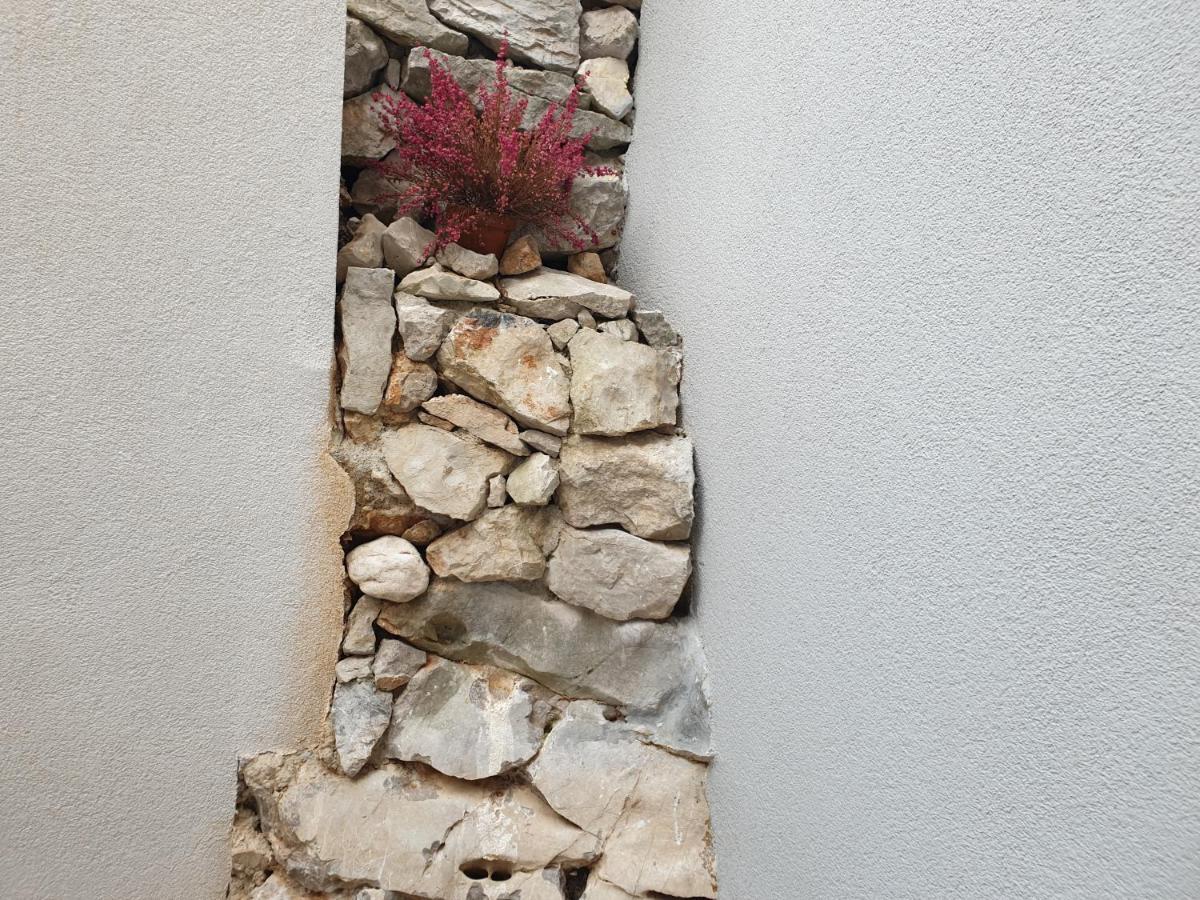 Apartamento Castel Mali Lošinj Exterior foto