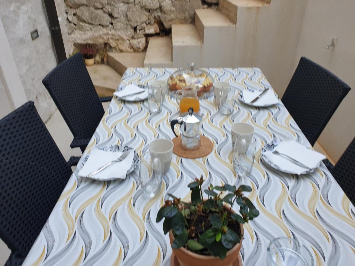 Apartamento Castel Mali Lošinj Exterior foto