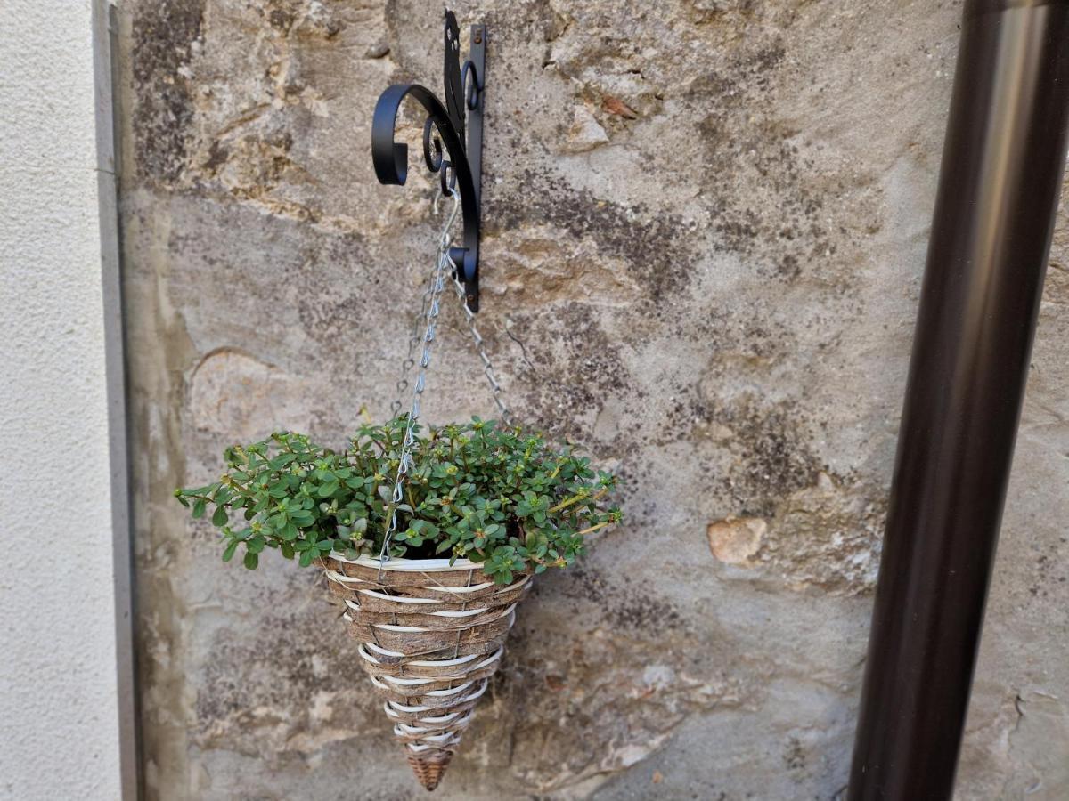 Apartamento Castel Mali Lošinj Exterior foto