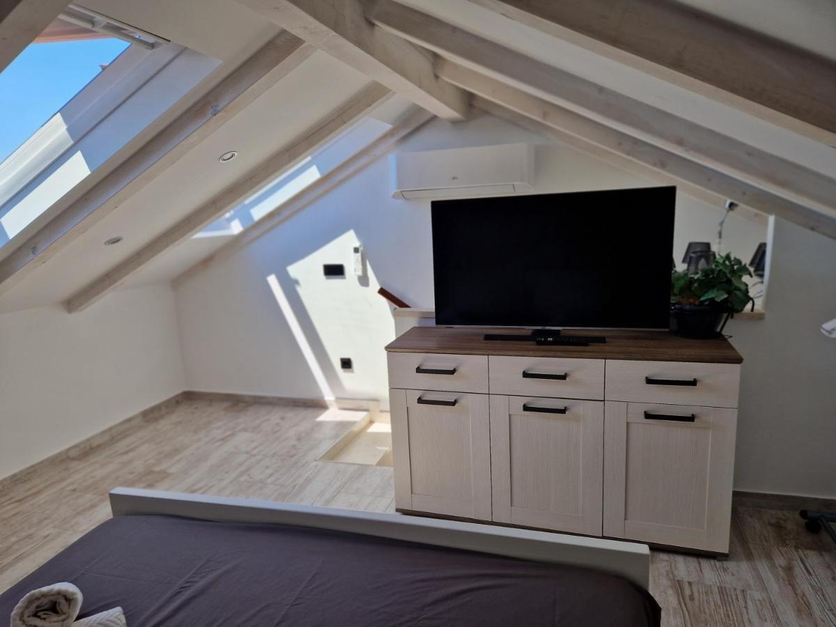 Apartamento Castel Mali Lošinj Exterior foto