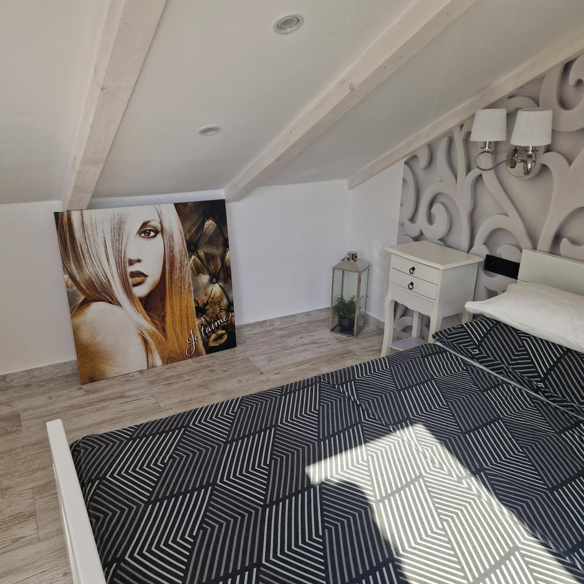 Apartamento Castel Mali Lošinj Exterior foto