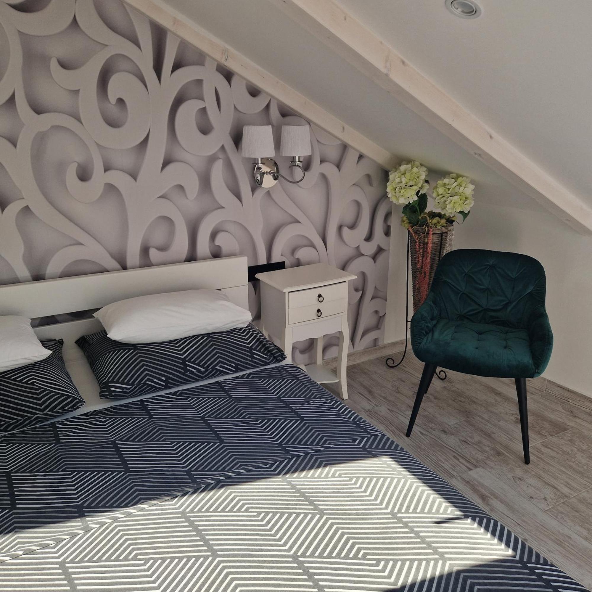 Apartamento Castel Mali Lošinj Exterior foto