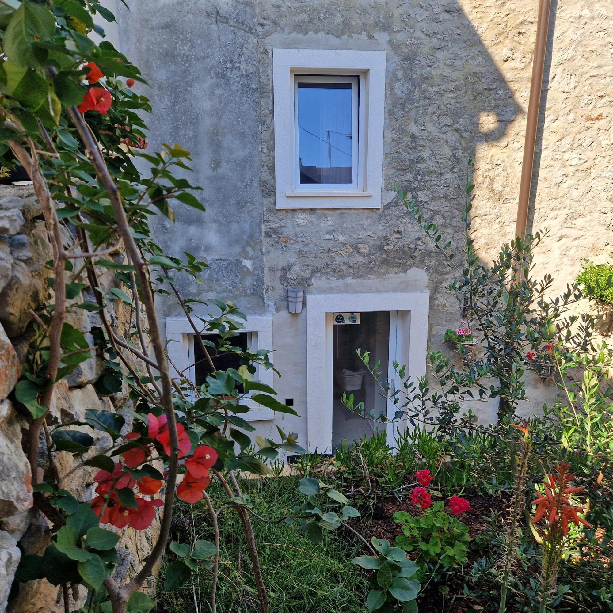 Apartamento Castel Mali Lošinj Exterior foto